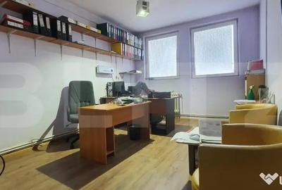 Spațiu comercial, de 900 mp, în Calea Moldovei - 3