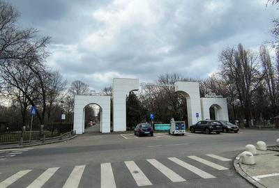 Apartament cu 2 camere în Tineretului - 12