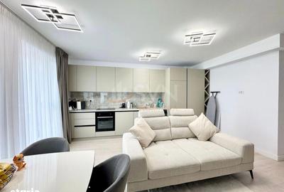 Apartament cu 2 camere în Central - 2