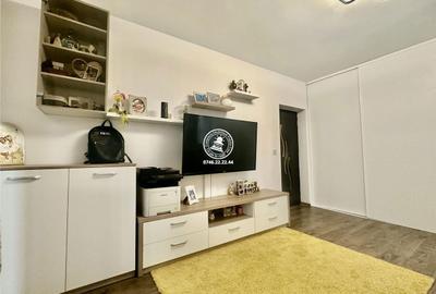 Apartament cu 3 camere decomandat în Rediu - 3