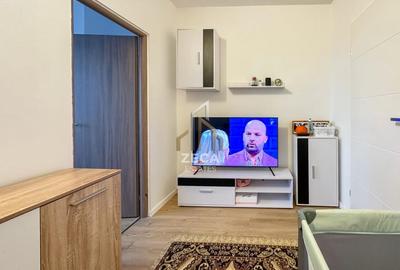 Apartament cu 2 camere semidecomandat, mobilat în Bragadiru - 2