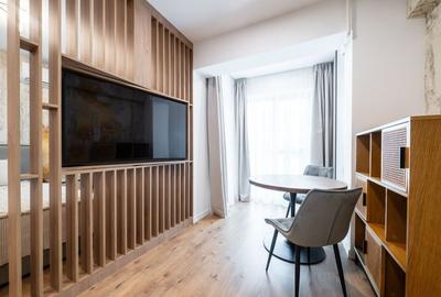 Apartament de Inchiriat | Rond OMV Pipera - 12