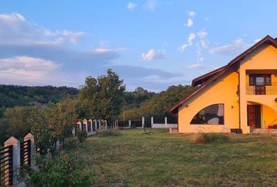 Casă cu 3 camere cu Teren 3070 Mp în Central - 3