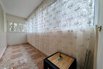 Apartament cu 2 camere, mobilat în Chitila - 9