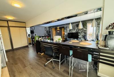 Vanzare apartament cu 2 camere in cartier Andrei Muresanu! - 5