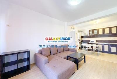 Apartament cu 2 camere de inchiriat Militari Residence - 1