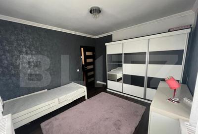 Apartament cu 3 camere, 58 mp - Zona Alma - 2