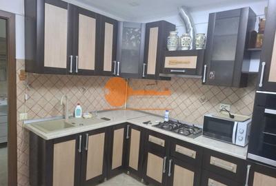 Casă individuală cu 3 camere cu Canalizare în Crângași - 5