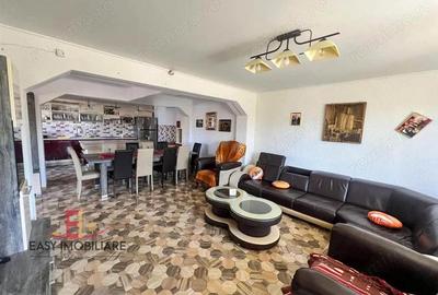 Casă cu 3 camere cu Teren 1680 Mp în Central - 6