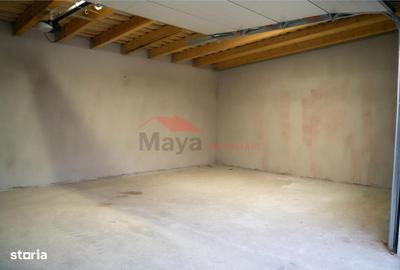 Spațiu comercial, de 40 mp, în Central - 3