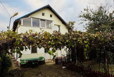 Casa - Frumusani - Pasarea - Calarasi - 15