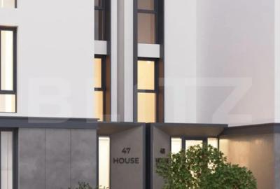 Apartament cu 2 camere decomandat în Moșnița Veche - 4