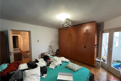 Apartament cu 4 camere decomandat, mobilat în Central - 7