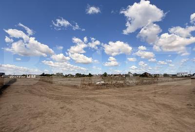 Parcele teren 364 - 627 mp, Pielesti - zona Metro, toate utilitatile! - 9