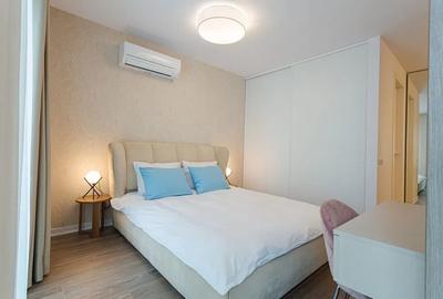 Apartament 2 Camere | Parcare | Metrou | Aviatiei  | Cloud 9 - 4