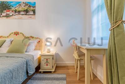De vânzare Casa Weiss, Rimetea, pensiunea cu 5 margarete, patrimoniu ! - 17