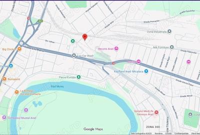 Garsonieră nedecomandată în Podgoria - 13