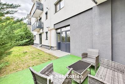 Apartament spațios cu curte și garaj – confortul unei case moderne - 26