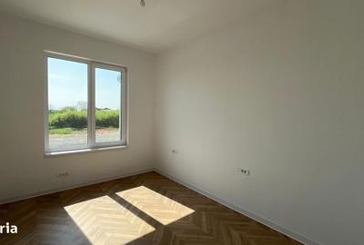Casă cu 3 camere în Urseni - 11