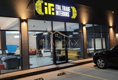 Spatiu Comercial de Inchiriat | Corbeanca | 190mp - 2