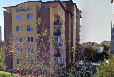 Apartament cu 2 camere decomandat în Est - 1