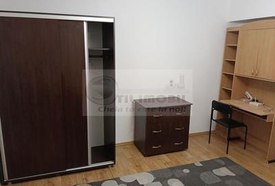 Apartament 1 camera Gara - 400 euro - 3