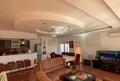 Casă cu 5 camere cu Teren 262 Mp în Sud - 4