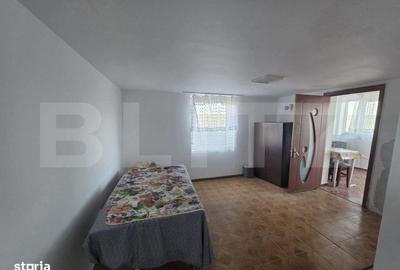 Casă cu 2 camere cu Teren 2500 Mp în Exterior Vest - 7