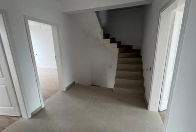 Complex rezidențial de vile individuale și duplexuri | Circuit închis | 220 mp - 10