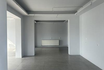 Spațiu comercial, de 96 mp, în Ultracentral - 6