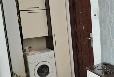 Garsonieră semidecomandată în Mărăței - 10