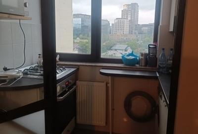 Apartament cu 2 camere - zona Podu Ros - Lazar Residence - 9