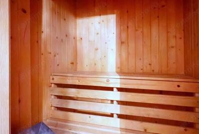 Apartament cu 4 camere semidecomandat, mobilat în Moșilor - 5