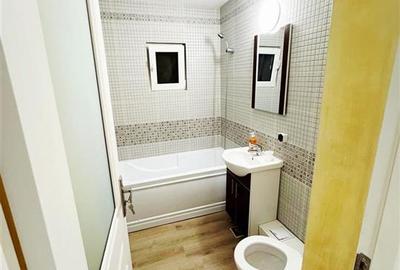 Apartament cu 3 camere semidecomandat, mobilat în Nicolina - 11