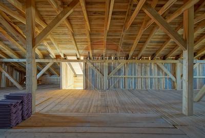 Proiectul Tau de Vis Incepe Aici - Casa Noua, 588 mp Teren, Carpinis - 25