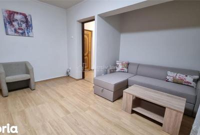 Apartament cu 2 camere decomandat, mobilat în Micro 20 - 11
