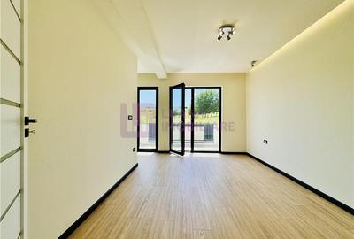 Duplex cu 6 camere cu Canalizare în Periferie - 3