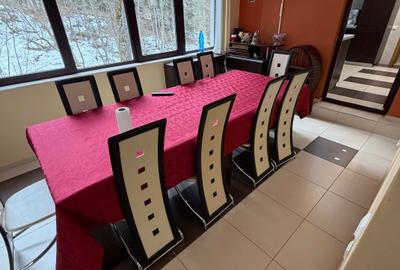 Casă cu 6 camere cu Teren 500 Mp în Cioplea - 6