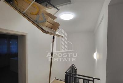 Casa cu 3 camere in Dumbravita - 18