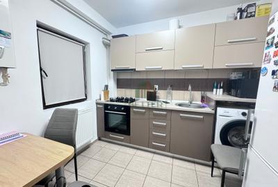 Apartament 2 camere, aproape de metrou Dimitrie Leonida, mobilat - 4