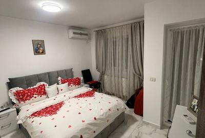 Casă cu 3 camere în Berceni - 9