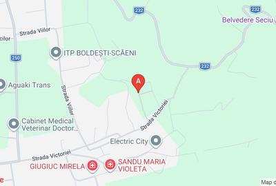 Casă individuală cu 5 camere cu Canalizare în Sud - 2