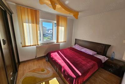 Apartament cu 2 camere semidecomandat în Central - 8