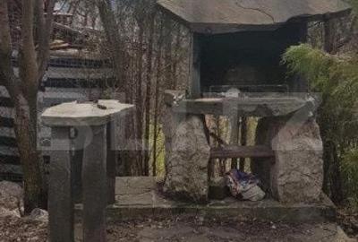 Casă cu 3 camere cu Teren 500 Mp în Dâmbul Rotund - 15