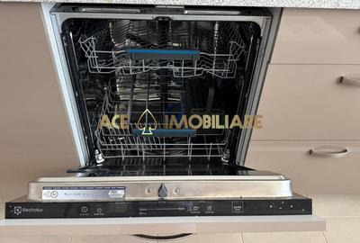 Apartament cu 2 camere decomandat, mobilat în Popești-Leordeni - 11