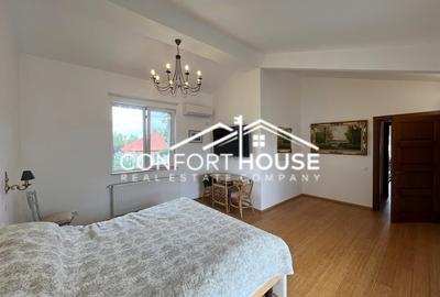 Vila P+E+M, locatie de exceptie, piscina, IANCU NICOLAE - 53