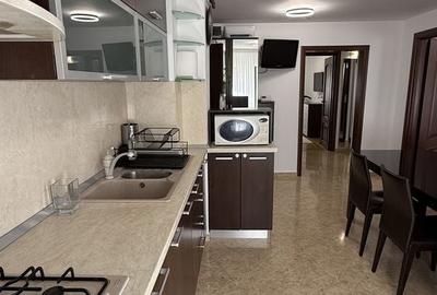 Apartament cu 3 camere decomandat, mobilat în Rahova - 3