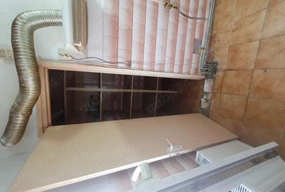 Apartament cu 2 camere semidecomandat în Central - 5