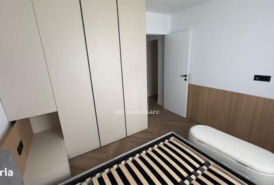 Apartament cu 3 camere decomandat în Tineretului - 11