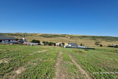 Teren intravilan in Vantori, Popricani,  ideal locuință sau investiție - 4